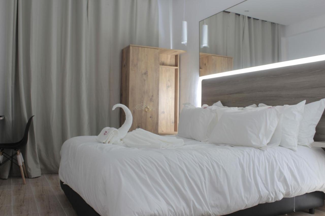 Hotel Wow Dakhla Zewnętrze zdjęcie