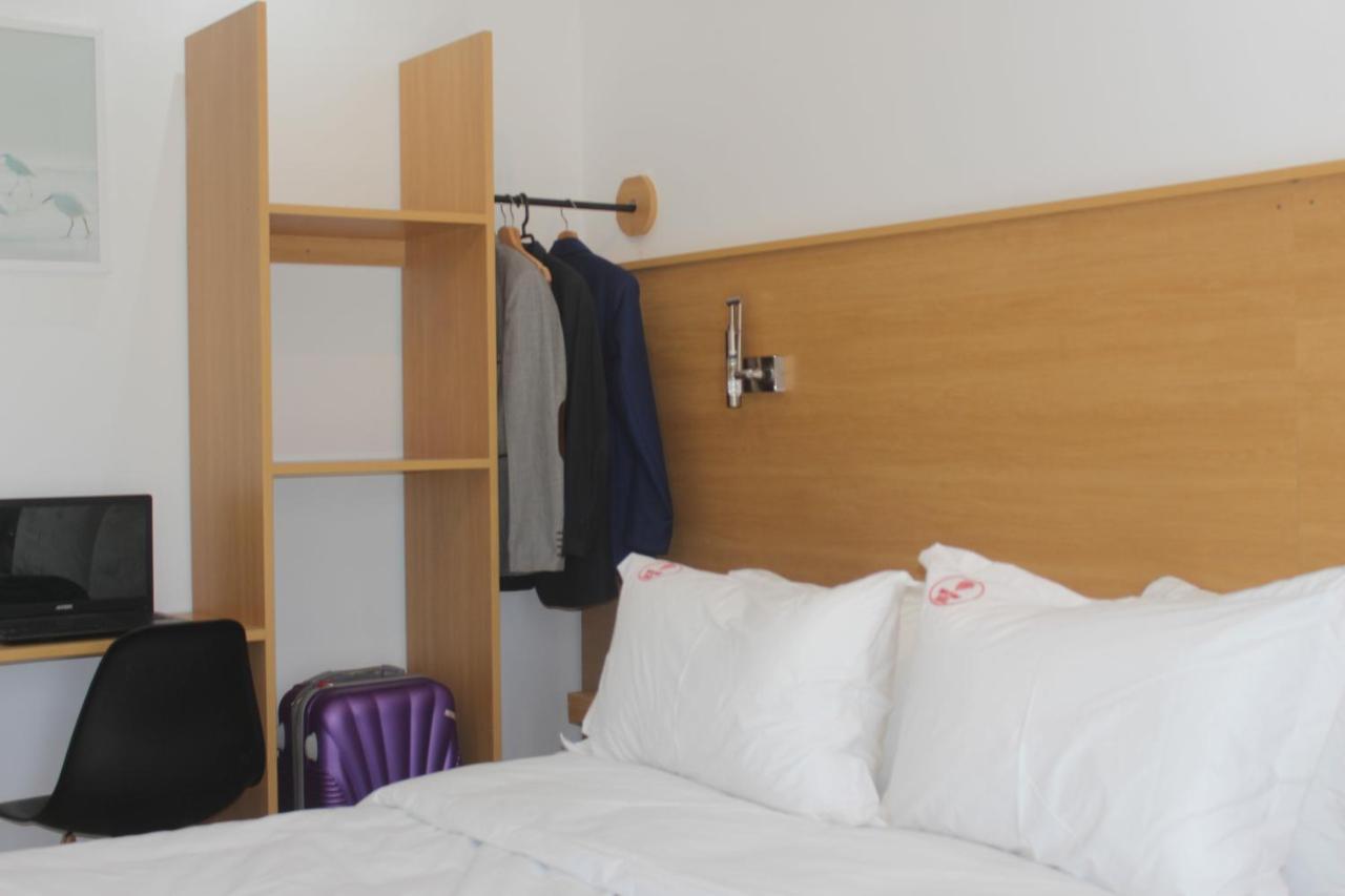 Hotel Wow Dakhla Zewnętrze zdjęcie
