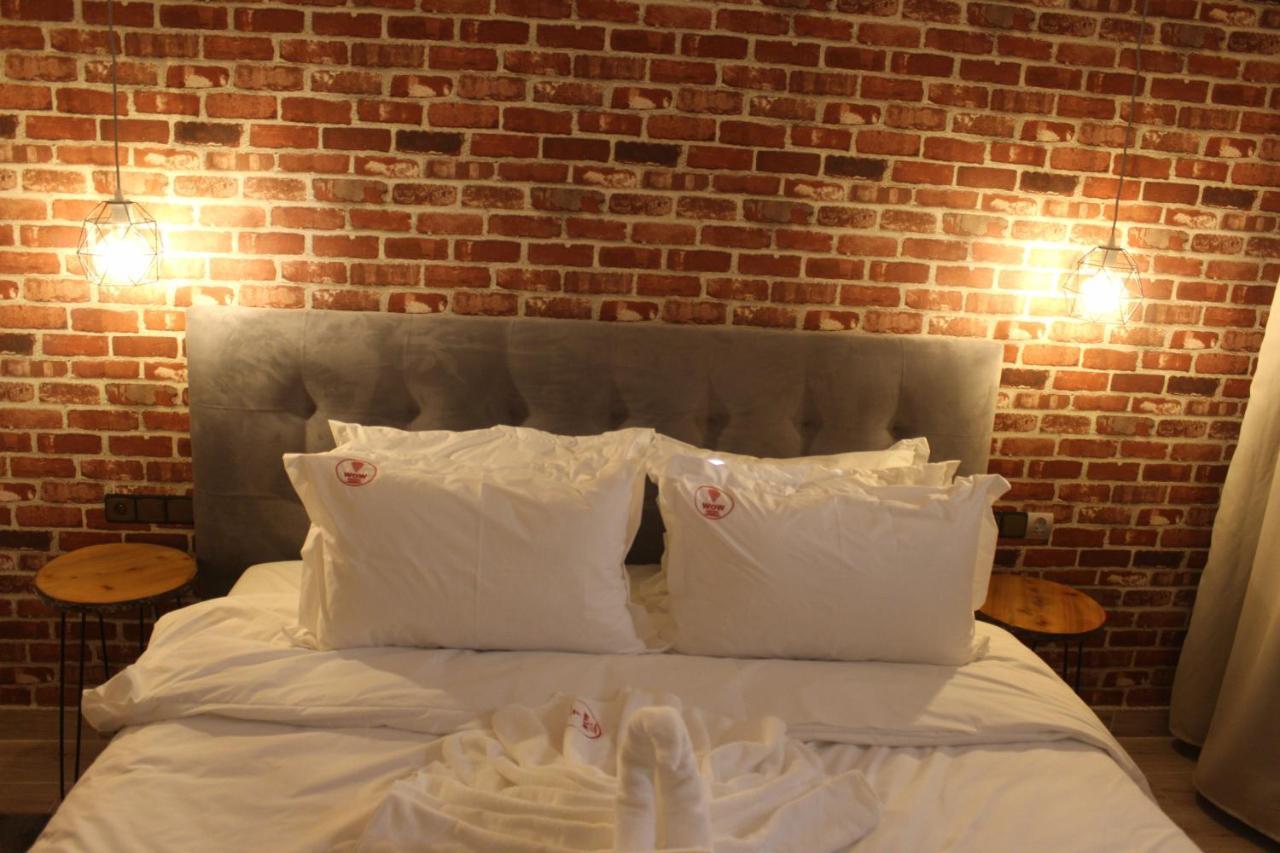 Hotel Wow Dakhla Zewnętrze zdjęcie