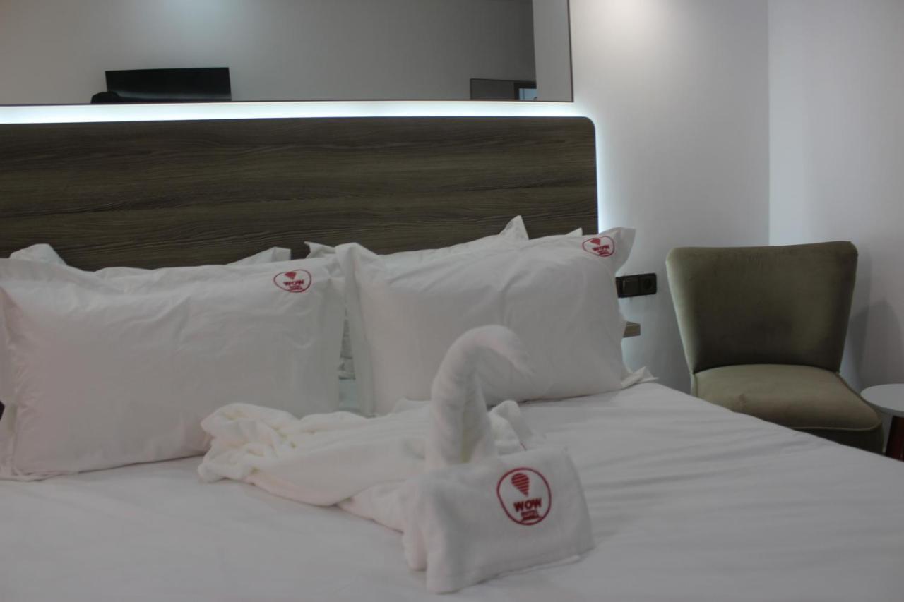Hotel Wow Dakhla Zewnętrze zdjęcie