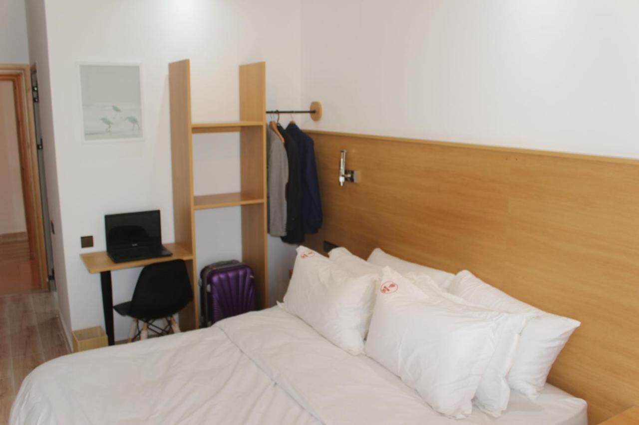 Hotel Wow Dakhla Zewnętrze zdjęcie