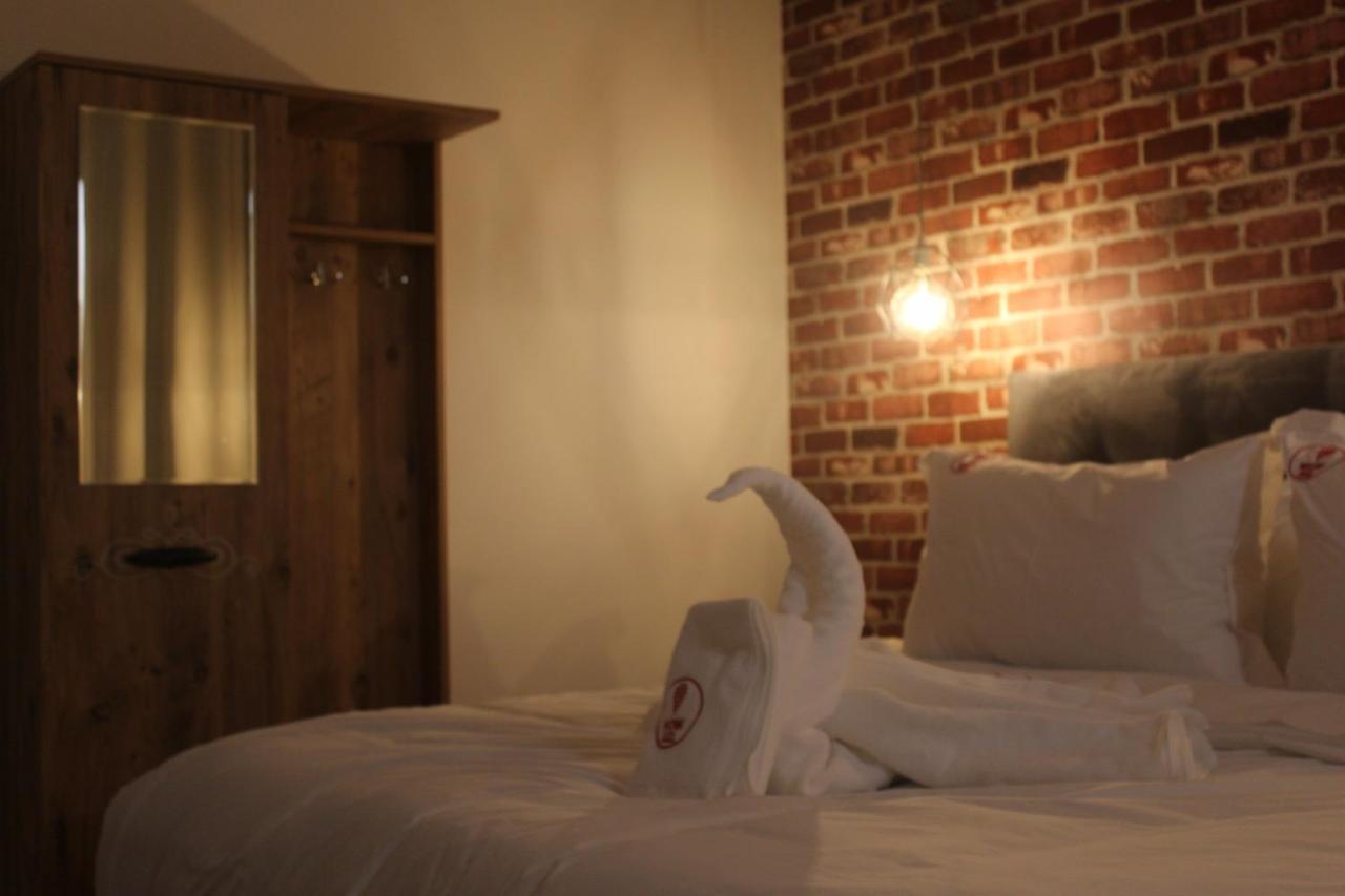 Hotel Wow Dakhla Zewnętrze zdjęcie