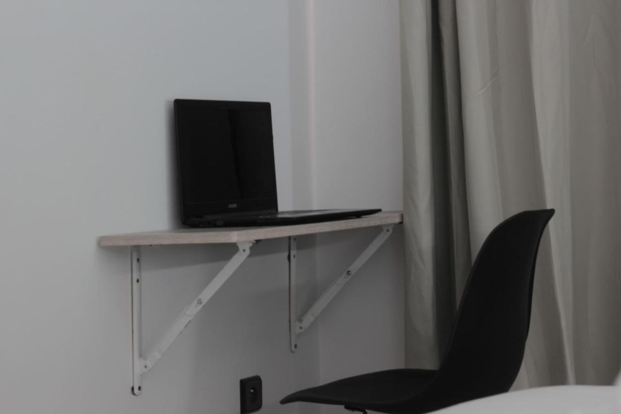 Hotel Wow Dakhla Zewnętrze zdjęcie