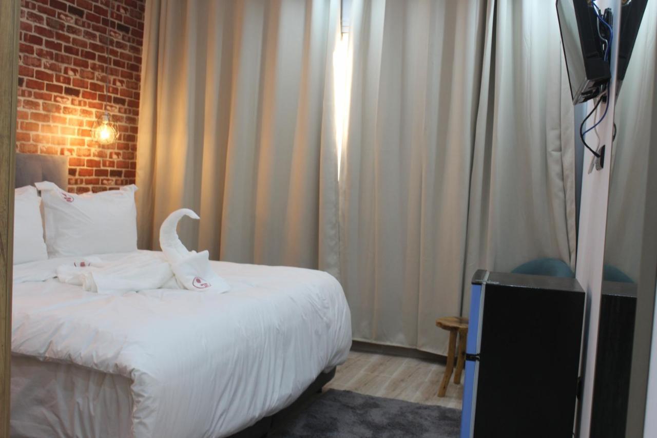 Hotel Wow Dakhla Zewnętrze zdjęcie