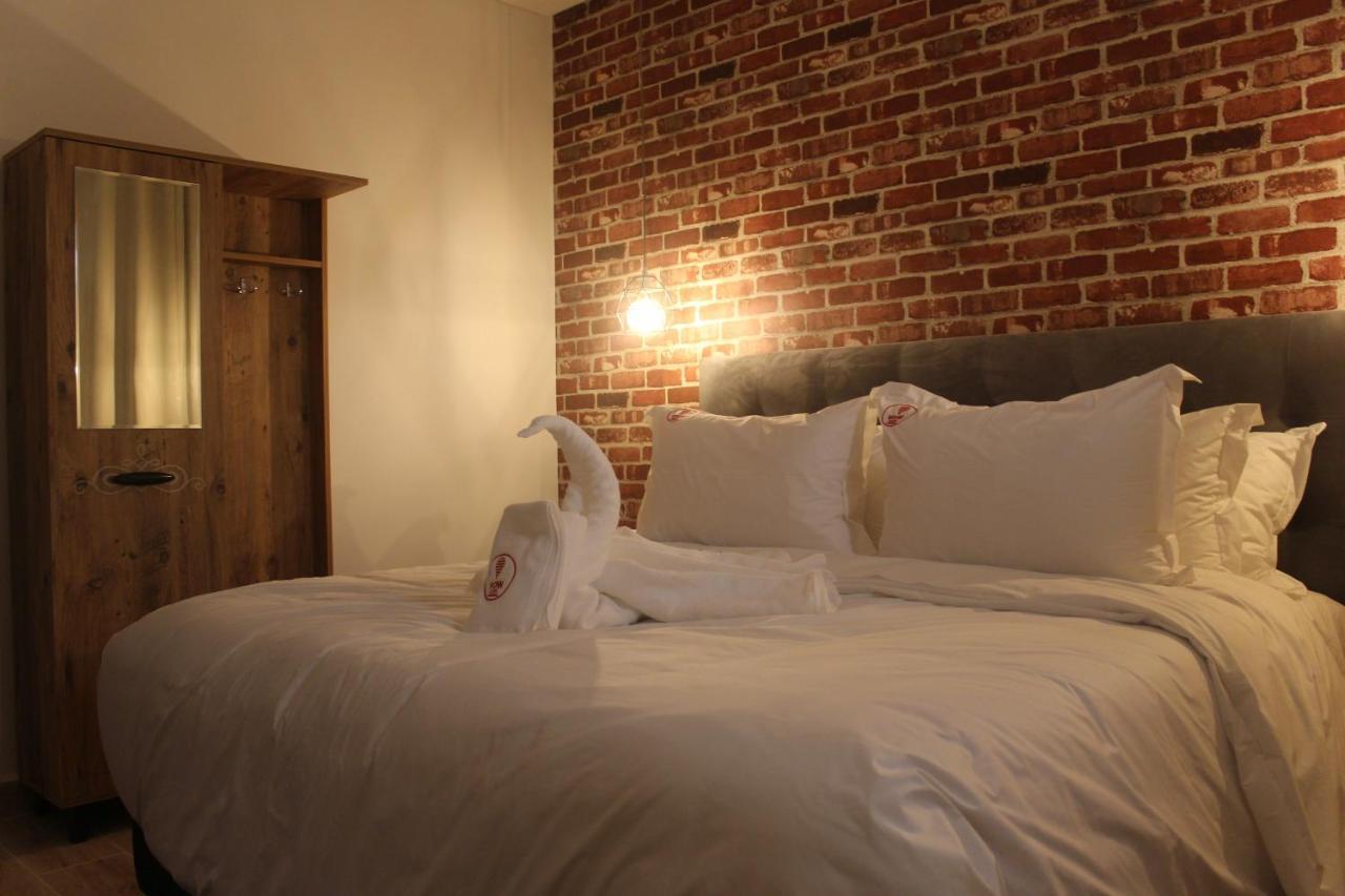 Hotel Wow Dakhla Zewnętrze zdjęcie