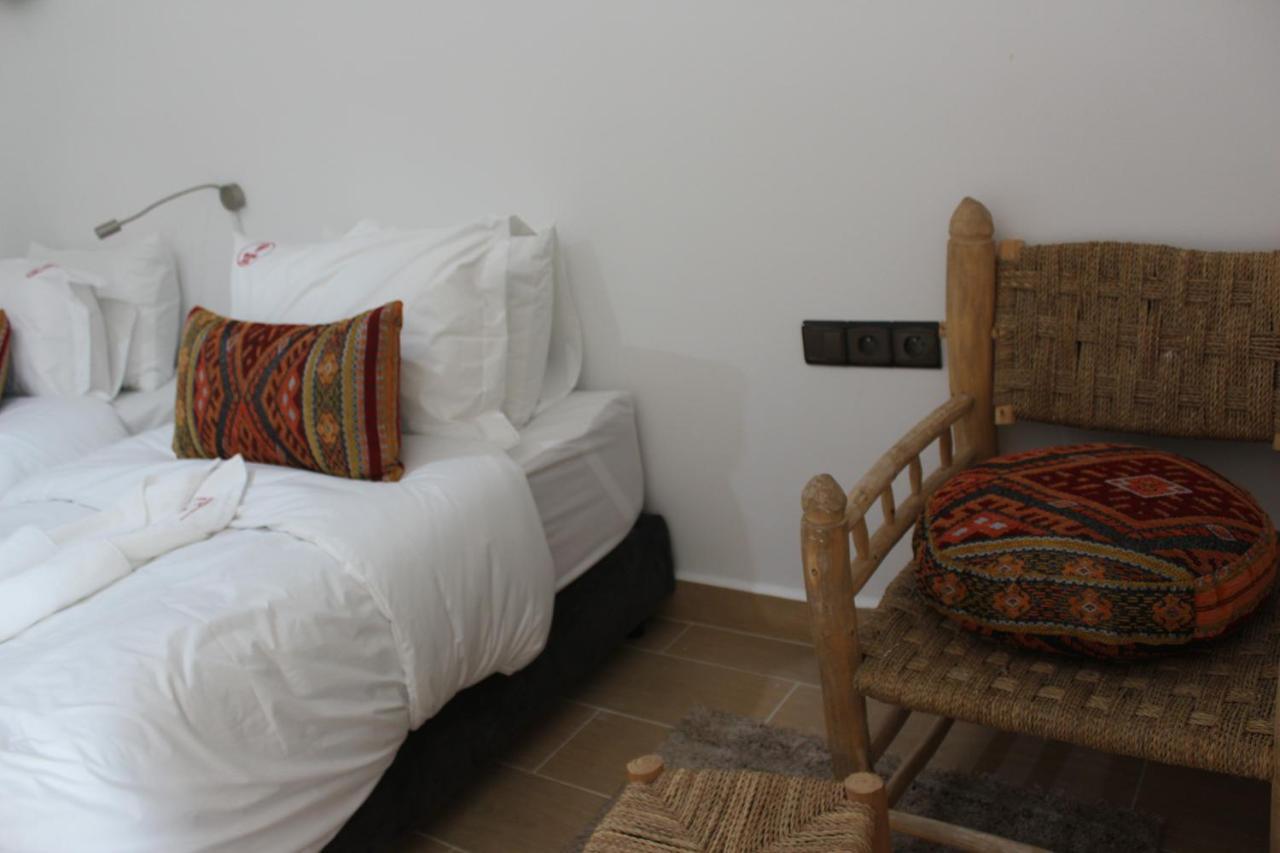 Hotel Wow Dakhla Zewnętrze zdjęcie