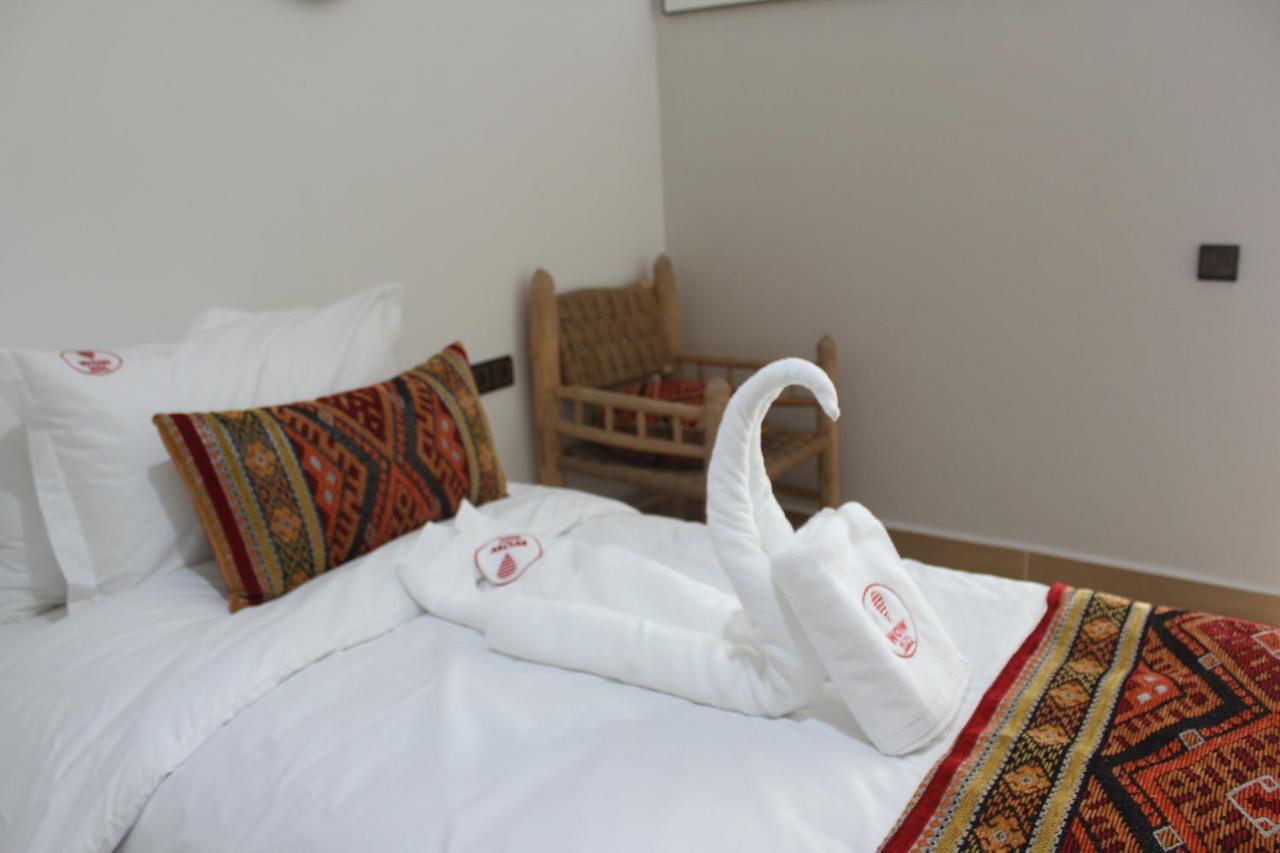 Hotel Wow Dakhla Zewnętrze zdjęcie