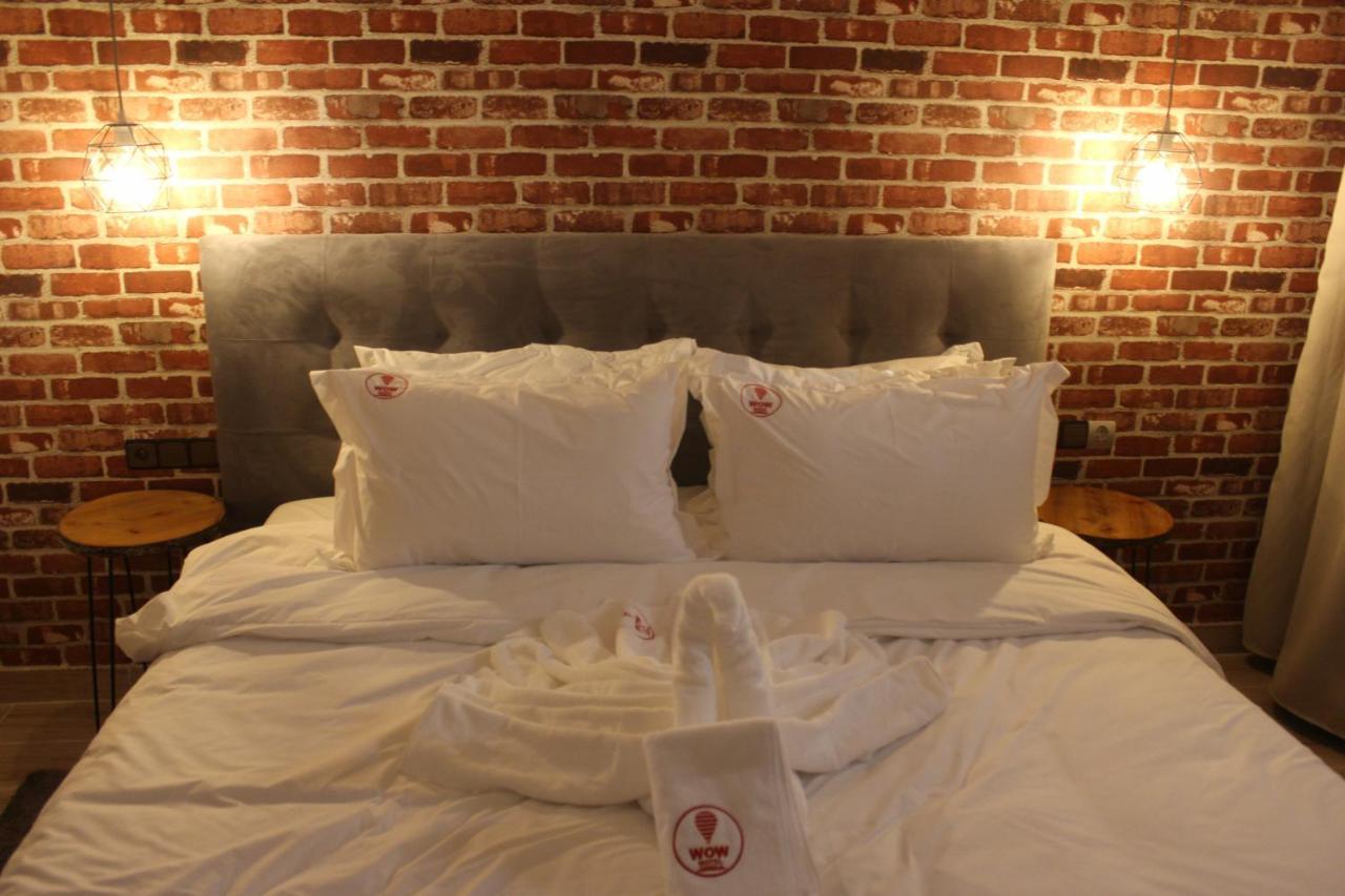 Hotel Wow Dakhla Zewnętrze zdjęcie