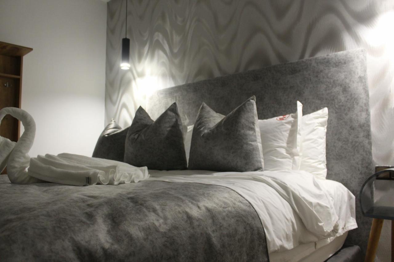 Hotel Wow Dakhla Zewnętrze zdjęcie