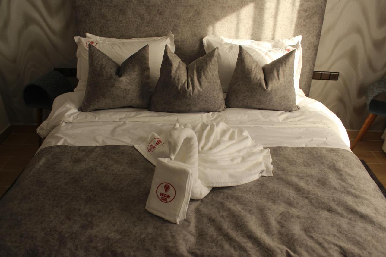 Hotel Wow Dakhla Zewnętrze zdjęcie
