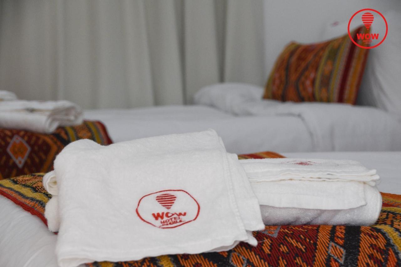 Hotel Wow Dakhla Zewnętrze zdjęcie