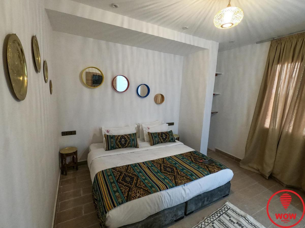 Hotel Wow Dakhla Zewnętrze zdjęcie