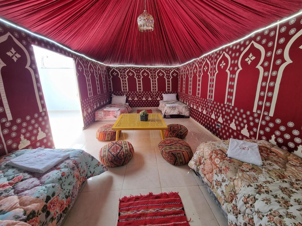 Hotel Wow Dakhla Zewnętrze zdjęcie