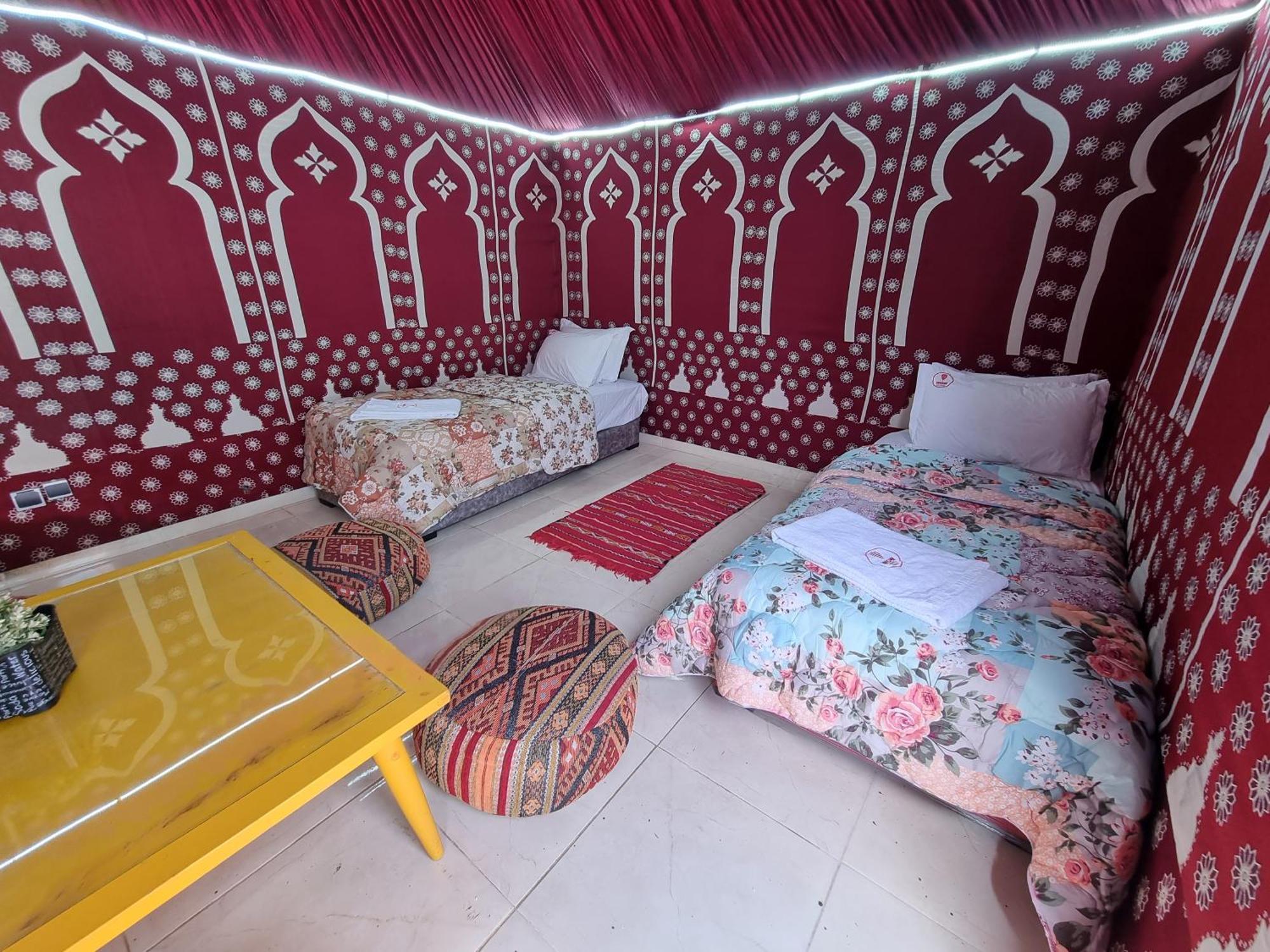 Hotel Wow Dakhla Zewnętrze zdjęcie