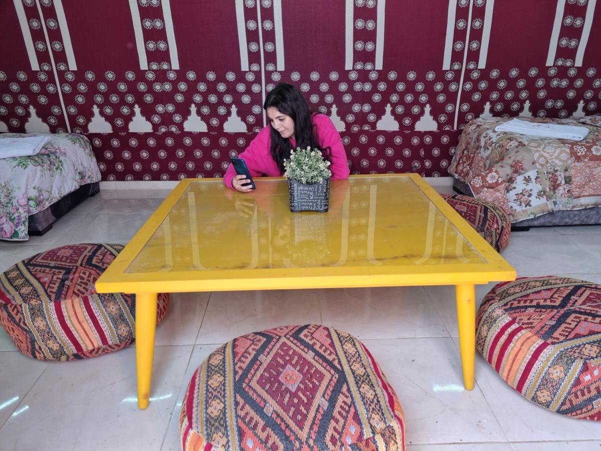 Hotel Wow Dakhla Zewnętrze zdjęcie