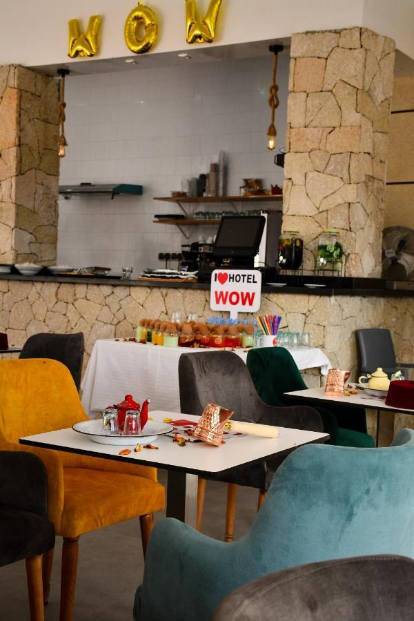 Hotel Wow Dakhla Zewnętrze zdjęcie