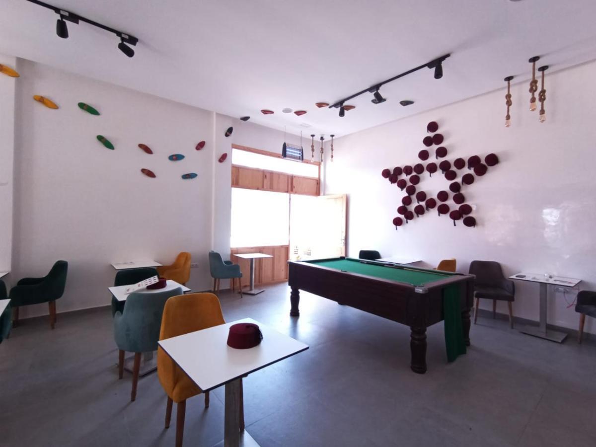 Hotel Wow Dakhla Zewnętrze zdjęcie
