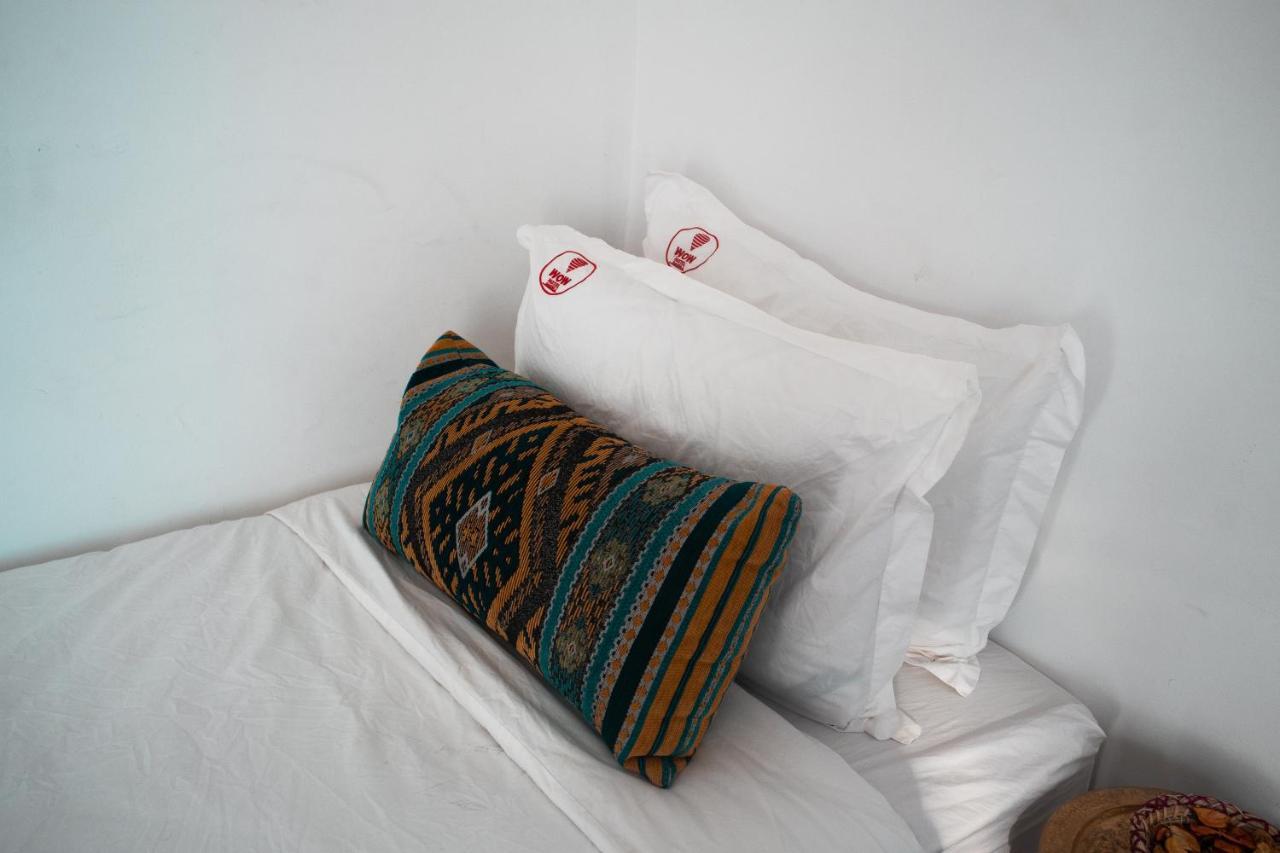 Hotel Wow Dakhla Zewnętrze zdjęcie