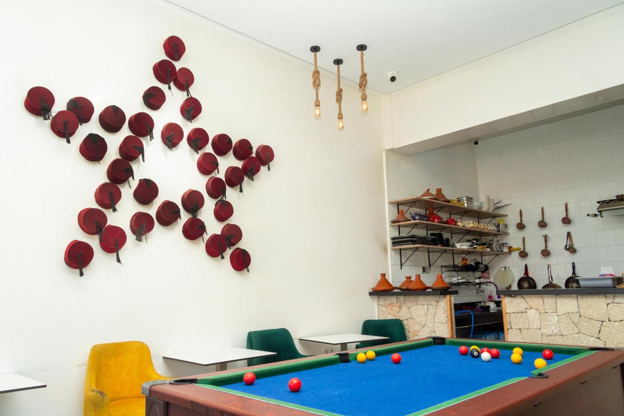 Hotel Wow Dakhla Zewnętrze zdjęcie
