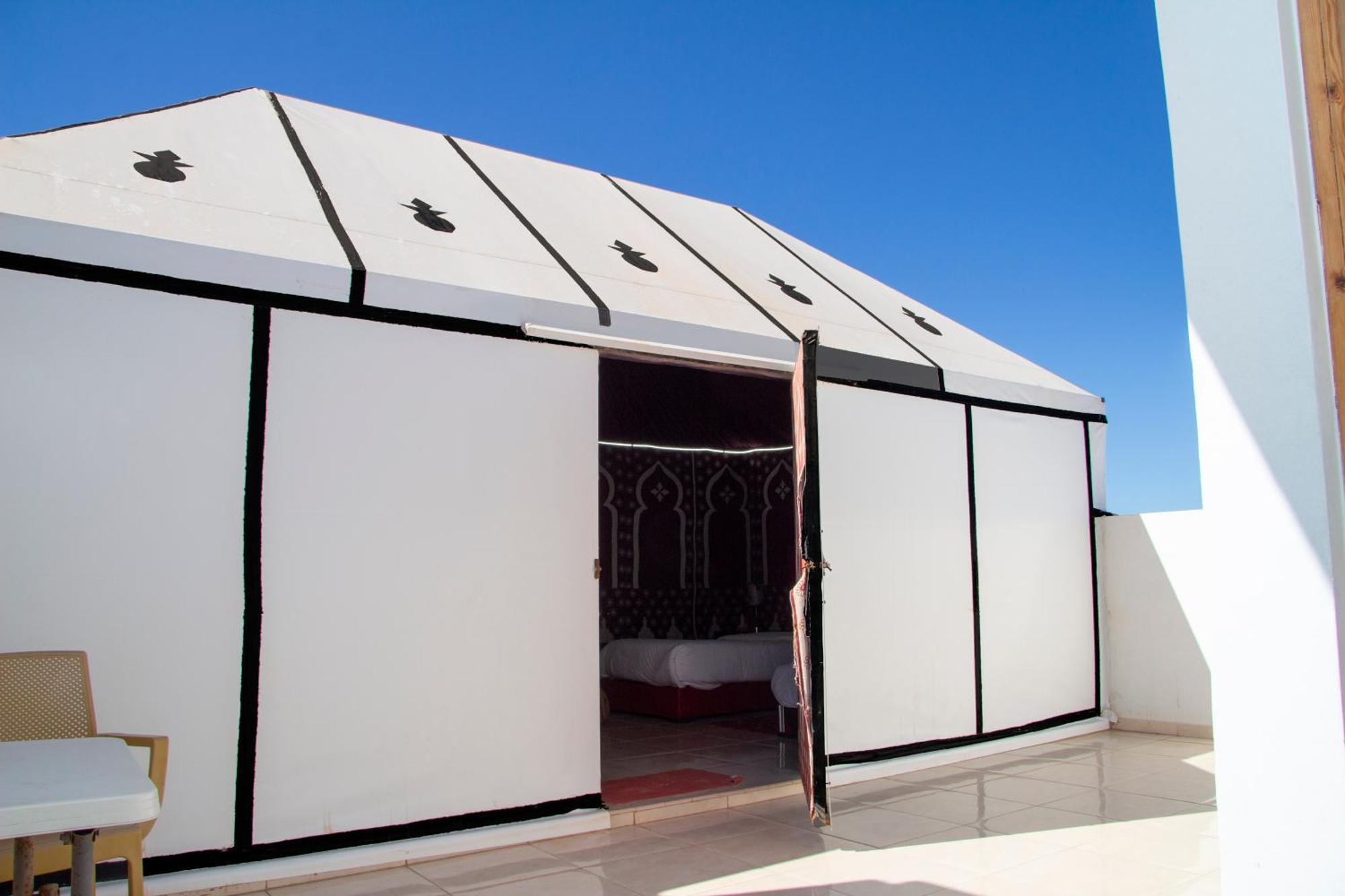 Hotel Wow Dakhla Zewnętrze zdjęcie