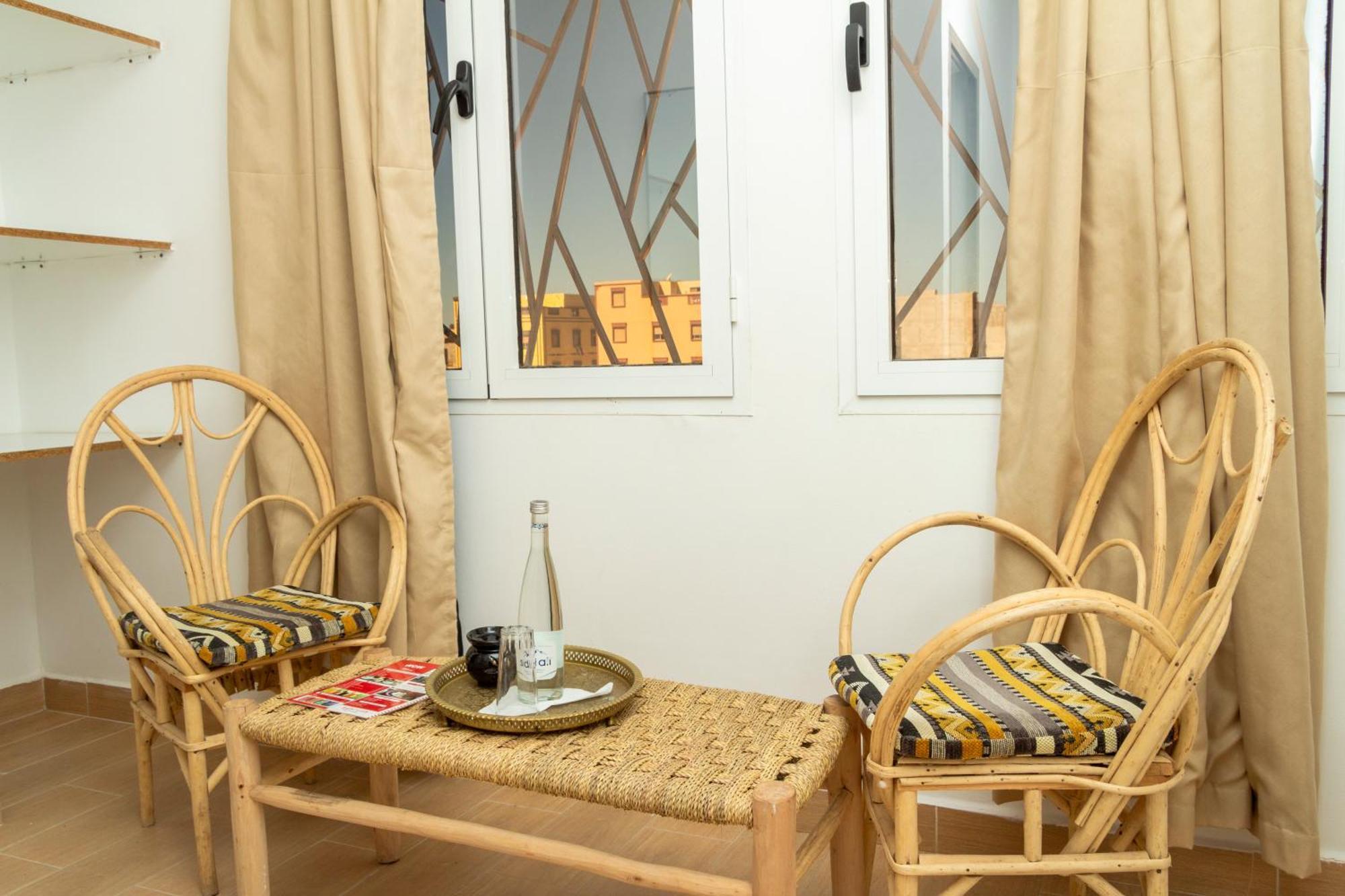 Hotel Wow Dakhla Zewnętrze zdjęcie
